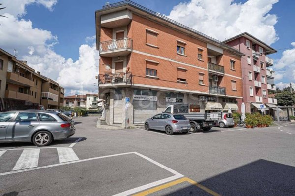appartamento in vendita a Sulbiate