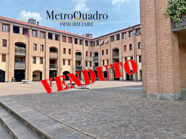 appartamento in vendita a Sulbiate in zona Sulbiate Inferiore