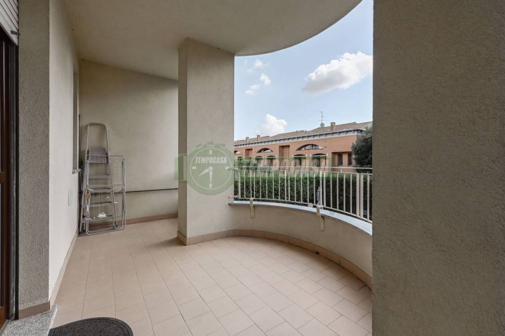 appartamento in vendita a Sulbiate
