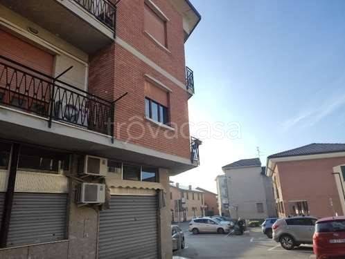 appartamento in vendita a Sulbiate