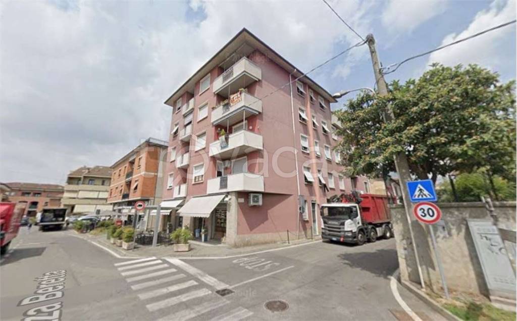 appartamento in vendita a Sulbiate