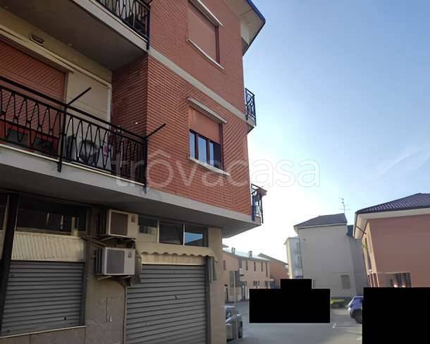 appartamento in vendita a Sulbiate