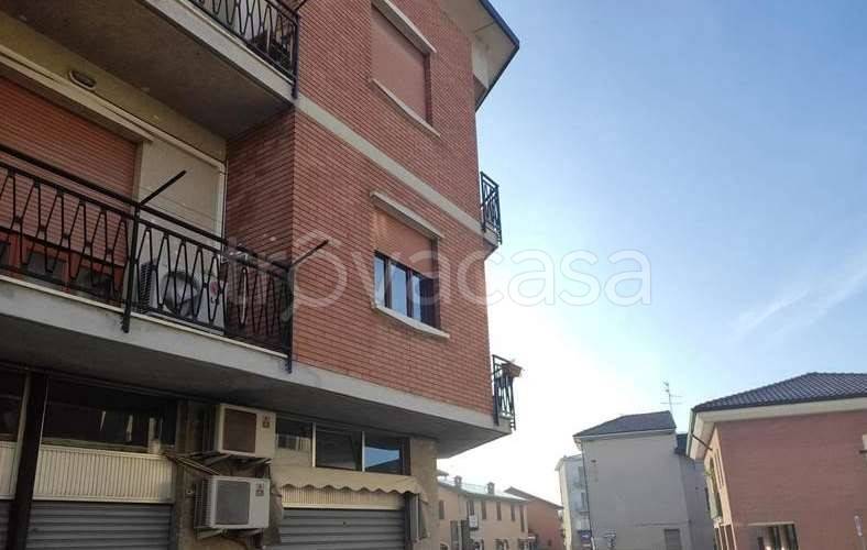 appartamento in vendita a Sulbiate