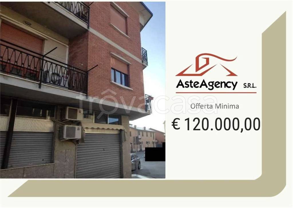 appartamento in vendita a Sulbiate