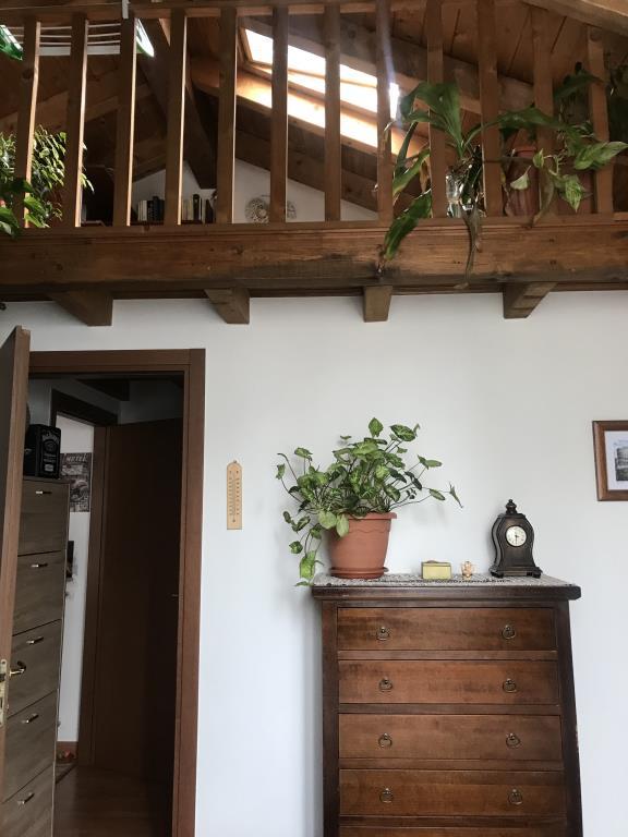 appartamento in vendita a Sulbiate in zona Cascina Cà