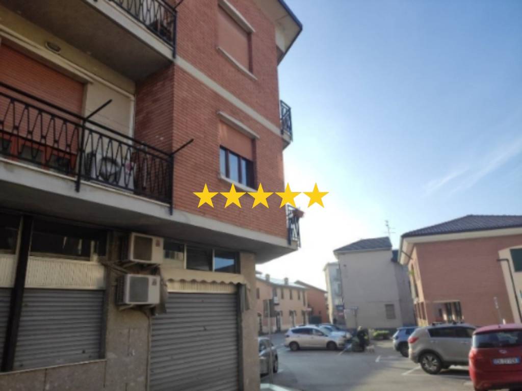 appartamento in vendita a Sulbiate