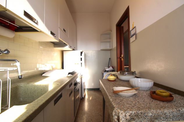 appartamento in vendita a Sulbiate