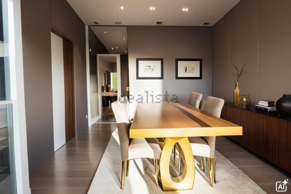 appartamento in vendita a Sulbiate