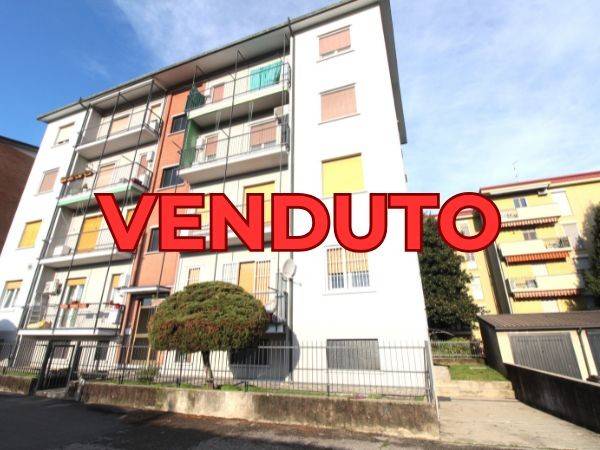 appartamento in vendita a Sulbiate in zona Sulbiate Superiore