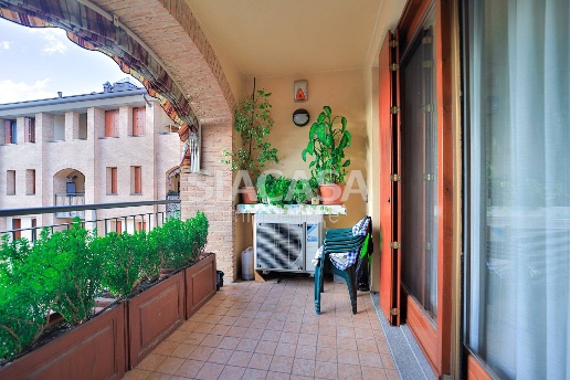 appartamento in vendita a Sulbiate