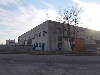 negozio in vendita a Sulbiate