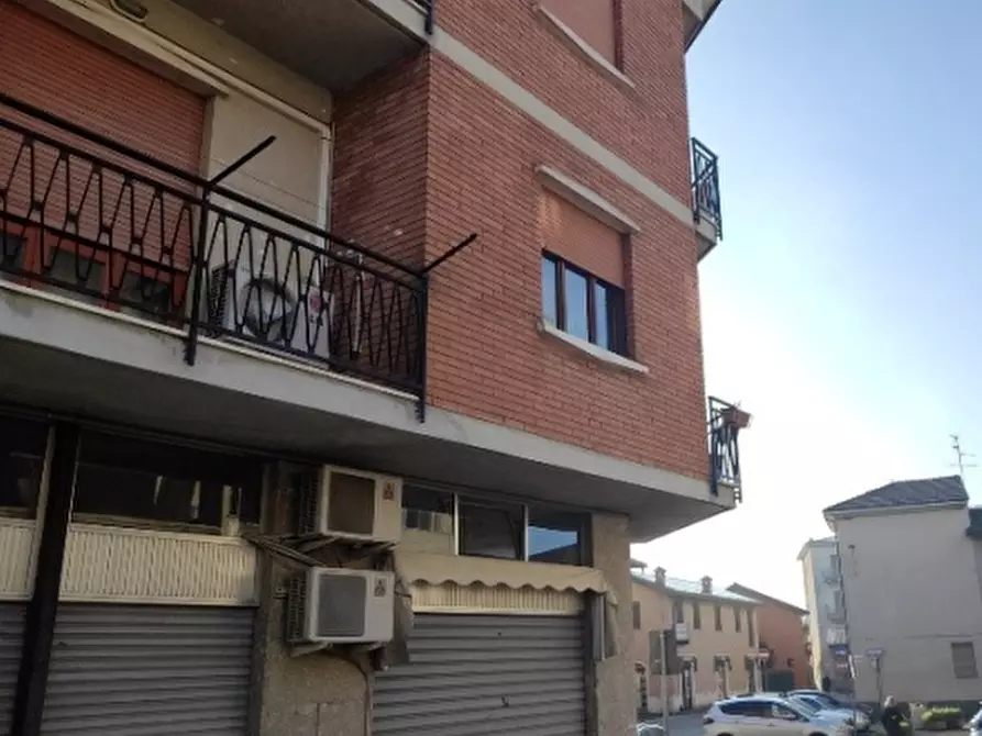 appartamento in vendita a Sulbiate