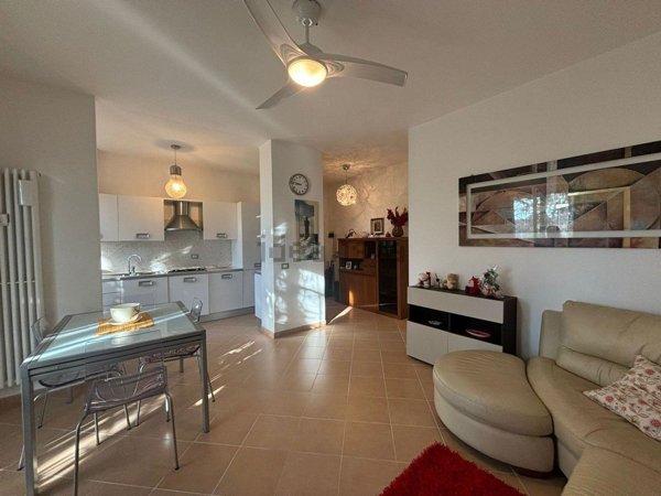 appartamento in vendita a Sulbiate