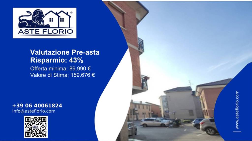 appartamento in vendita a Sulbiate