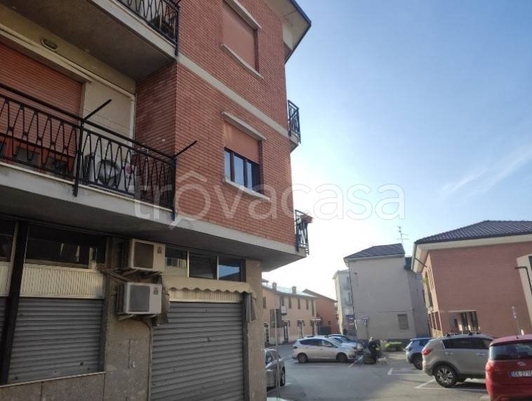 appartamento in vendita a Sulbiate