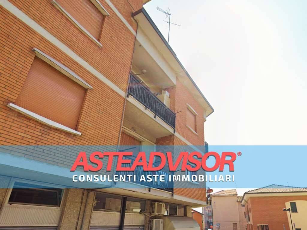 appartamento in vendita a Sulbiate