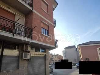 appartamento in vendita a Sulbiate