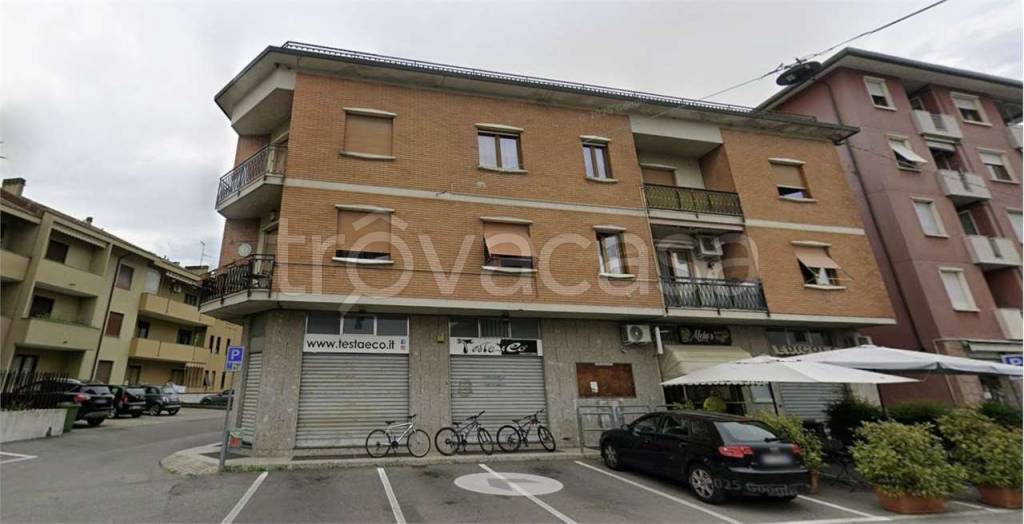 appartamento in vendita a Sulbiate