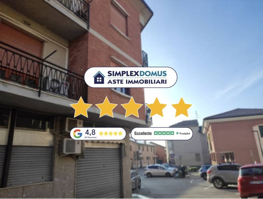 appartamento in vendita a Sulbiate