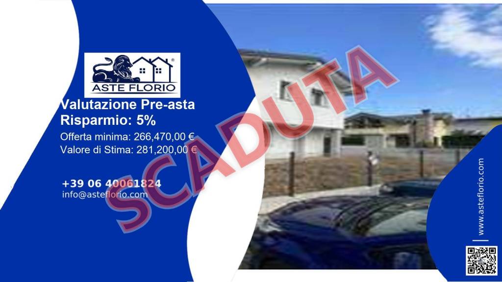 appartamento in vendita a Sulbiate