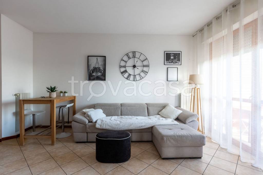 appartamento in vendita a Sulbiate