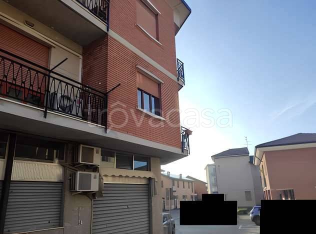 appartamento in vendita a Sulbiate