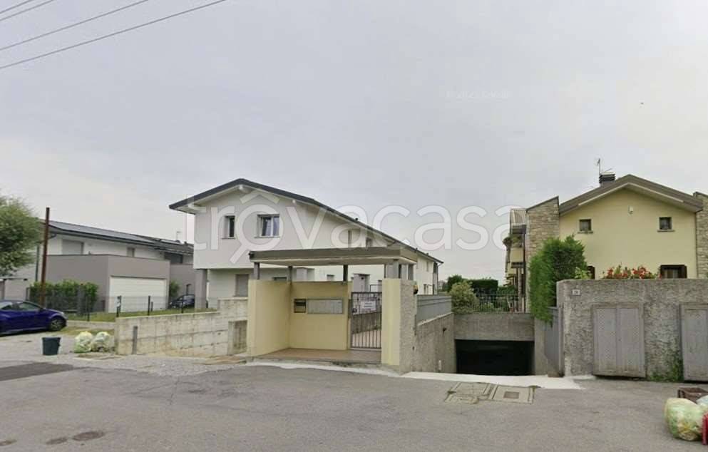 monolocale in vendita a Sulbiate