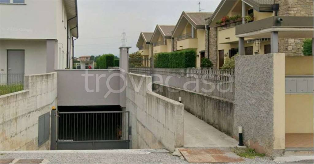 terreno edificabile in vendita a Sulbiate