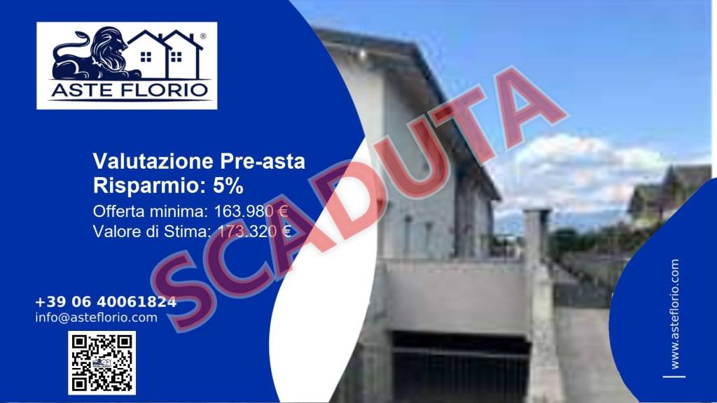 appartamento in vendita a Sulbiate