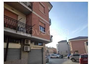 appartamento in vendita a Sulbiate