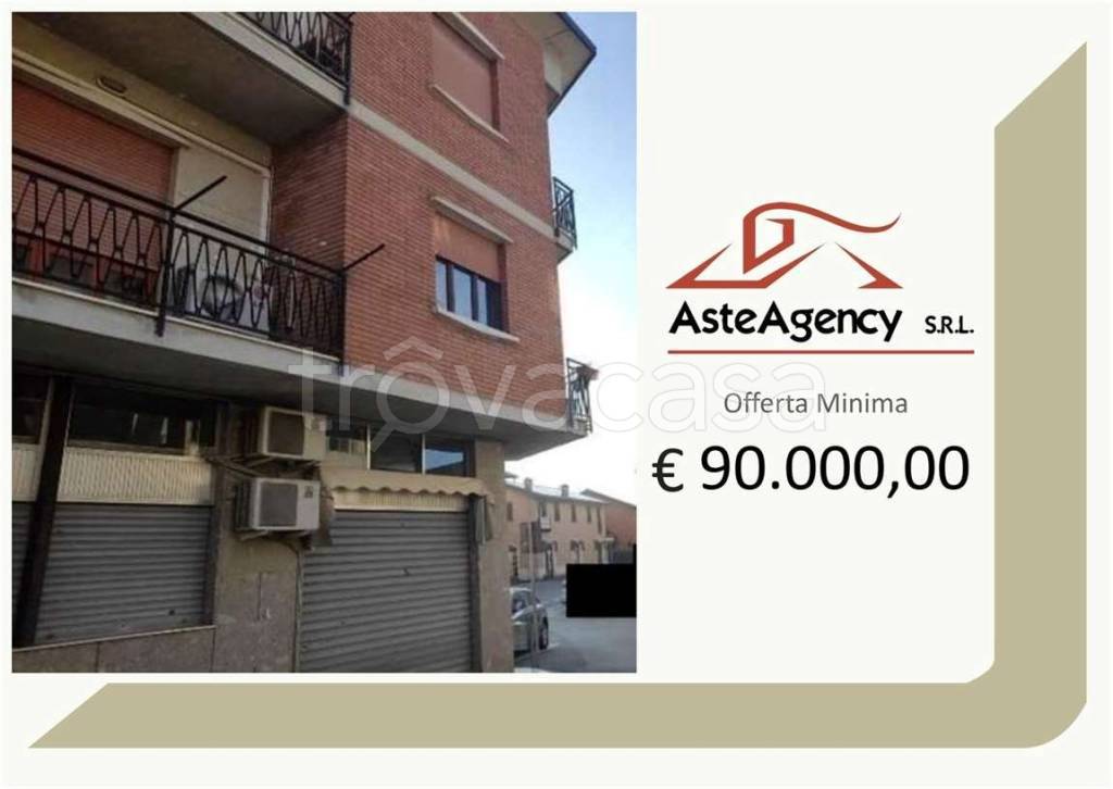 appartamento in vendita a Sulbiate