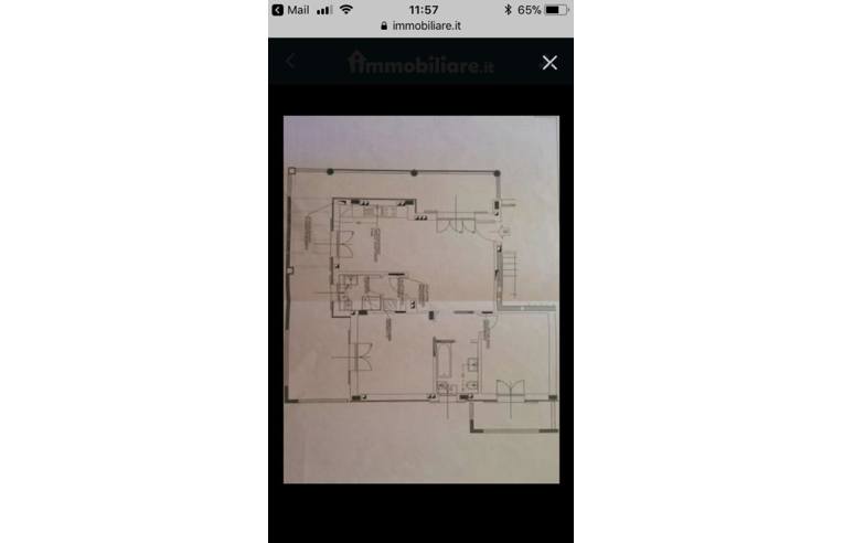 appartamento in vendita a Sulbiate in zona Sulbiate Inferiore