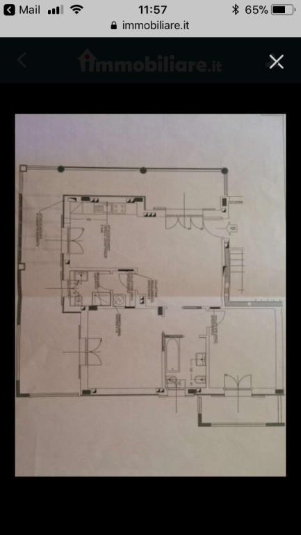 appartamento in vendita a Sulbiate in zona Sulbiate Inferiore