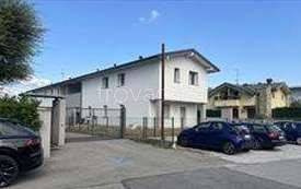 appartamento in vendita a Sulbiate