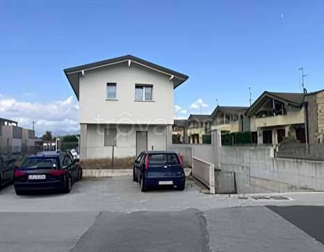 monolocale in vendita a Sulbiate