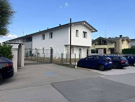 appartamento in vendita a Sulbiate