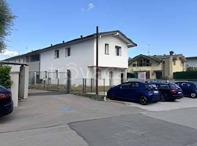 appartamento in vendita a Sulbiate