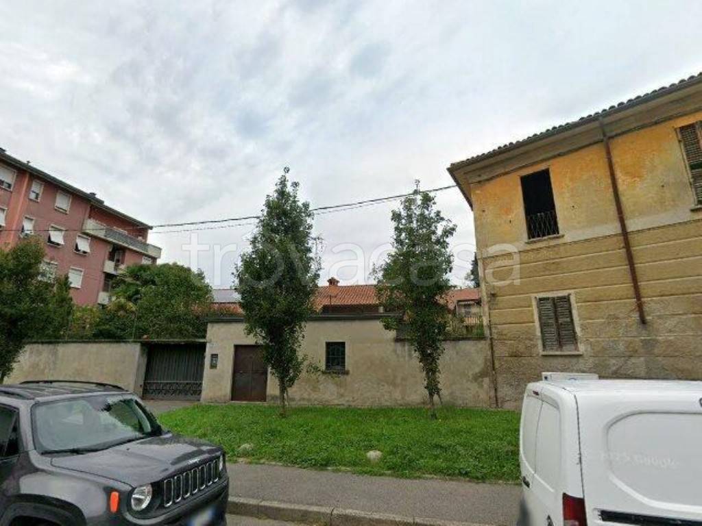 appartamento in vendita a Sulbiate