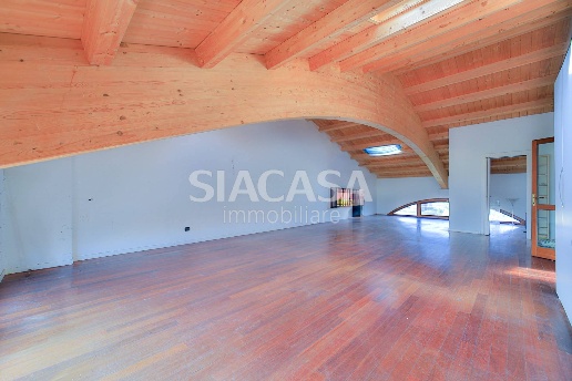 appartamento in vendita a Sulbiate