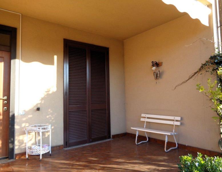 casa indipendente in vendita a Sulbiate