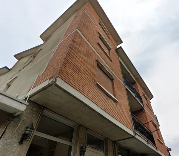 appartamento in vendita a Sulbiate