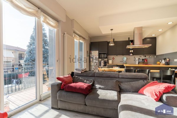 casa indipendente in vendita a Sulbiate