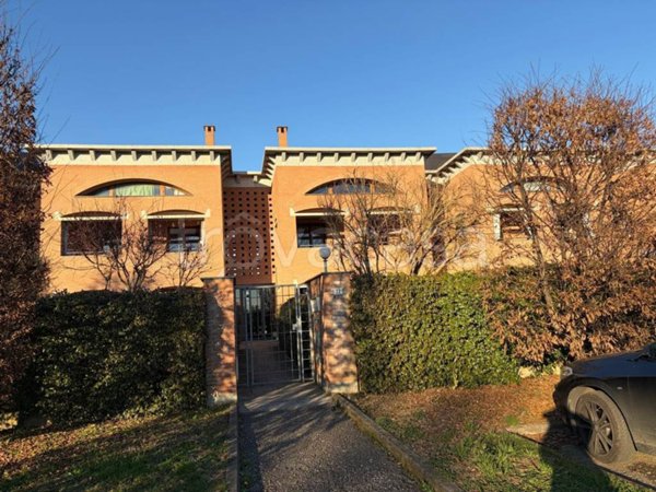 appartamento in vendita a Sulbiate