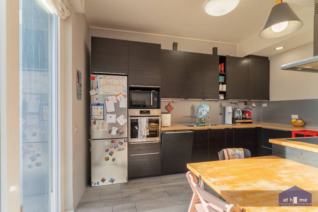 casa indipendente in vendita a Sulbiate