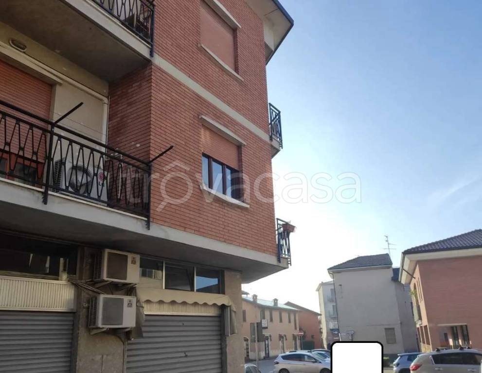 appartamento in vendita a Sulbiate