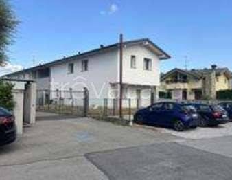 appartamento in vendita a Sulbiate