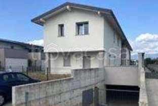 appartamento in vendita a Sulbiate