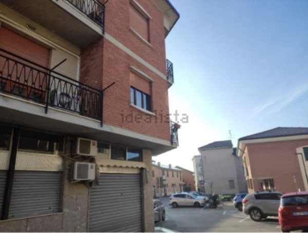 appartamento in vendita a Sulbiate