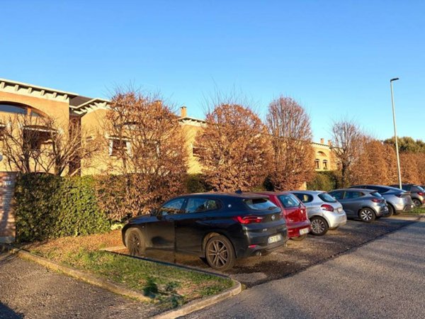 appartamento in vendita a Sulbiate