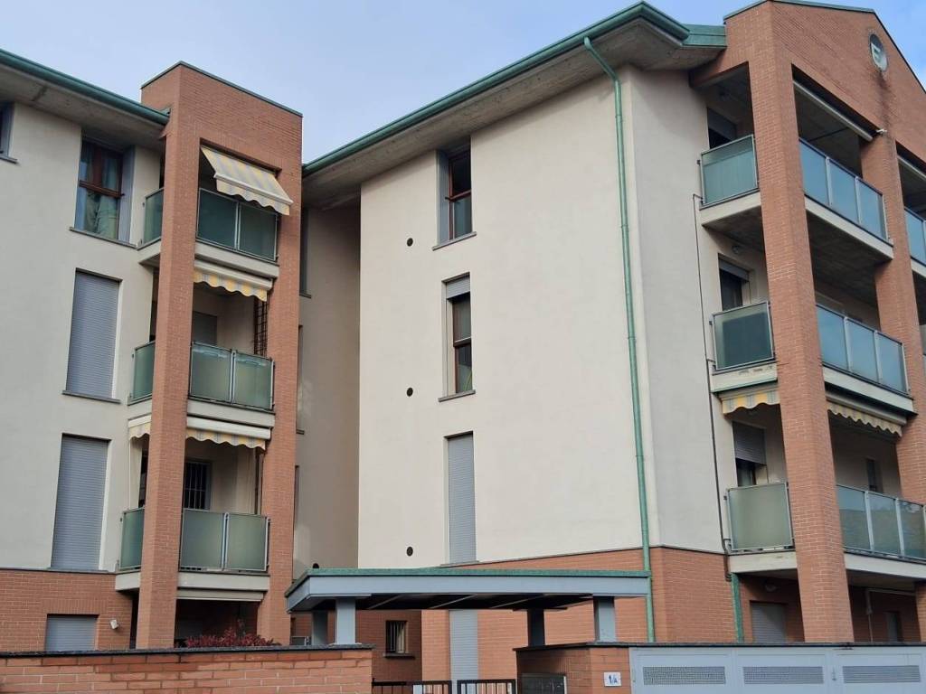 appartamento in vendita a Sulbiate